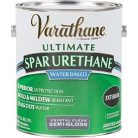 250131 Varathane Water-Based Exterior Spar Urethane
