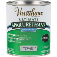 250241H Varathane Water-Based Exterior Spar Urethane