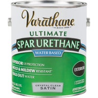 250231 Varathane Water-Based Exterior Spar Urethane