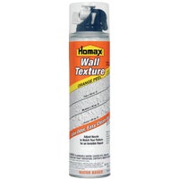 4091-06 Homax Water-Based Orange Peel And Splatter Wall Spray Texture