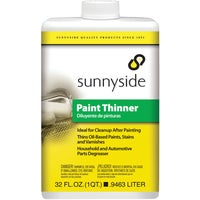 30432 Sunnyside Paint Thinner