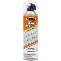 4092-06 Homax Water-based Orange Peel And Splatter Wall Spray Texture