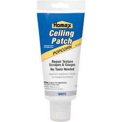 Item 791968, This 1-minute fix for acoustic ceilings comes in a no-mess squeeze tube 