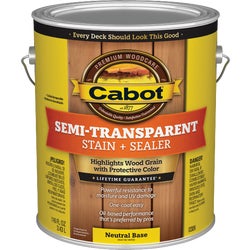 Item 792042, These stains are deep penetrating, linseed oil-based stains that beautify 