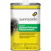 47432 Sunnyside LVOC Xylol Solvent