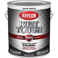 K09732008 Krylon Rust Tough Enamel