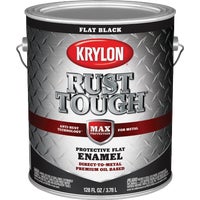 K09731008 Krylon Rust Tough Enamel