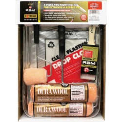 Item 792179, An excellent value for a complete painting kit of professional tools in 1 