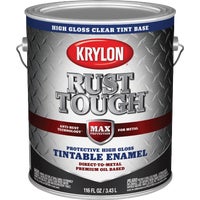 K09750008 Krylon Rust Tough Enamel