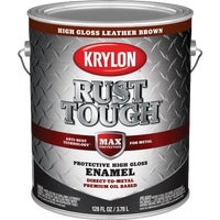 K09740008 Krylon Rust Tough Enamel