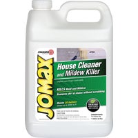 60101 Zinsser Jomax House Cleaner And Mildew Killer Concentrate