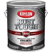 K09738008 Krylon Rust Tough Enamel