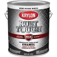 K09734008 Krylon Rust Tough Enamel
