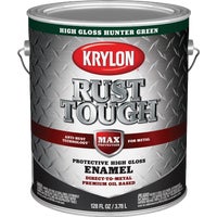 K09739008 Krylon Rust Tough Enamel
