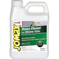 60104 Zinsser Jomax House Cleaner And Mildew Killer Concentrate