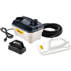 Item 792764, The Wagner 725 Wallpaper Steamer is great for removing wallpaper without 