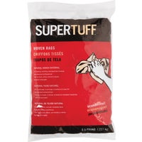 10841 Trimaco SuperTuff Painters Rags And Wipers