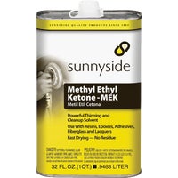 84732 Sunnyside Methyl Ethyl Ketone ethyl ketone methyl