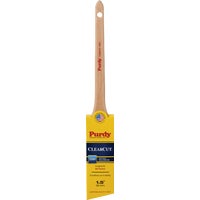 144080115 Purdy Clearcut Dale Nylon Orel Polyester Blend Paint Brush