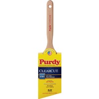 144152130 Purdy Clearcut Glide Nylon Orel Polyester Blend Paint Brush