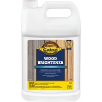 140.0008003.007 Cabot Problem-Solver House & Deck Wood Brightener Concentrate