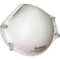 SRS1010 McCordick Glove Dust & Mist Mask respirator