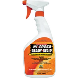 Item 793499, Ready Strip citrus paint and varnish remover comes in a handy and 