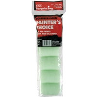 R271-4 Wooster Painters Choice Knit Fabric Roller Cover