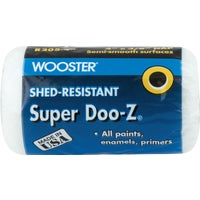R205-4 Wooster Super Doo-Z Shed Resistant Woven Fabric Roller Cover