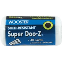 R206-4 Wooster Super Doo-Z Shed Resistant Woven Fabric Roller Cover