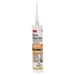 Item 793653, A fire stopping sealant for fire rated floor or wall penetrations and 