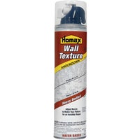 4060-06 Homax Knockdown Wall Spray Texture