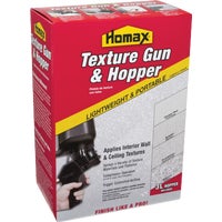 4630 Homax Pneumatic II Spray Texture Gun