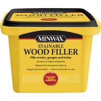42853 Minwax Stainable Wood Filler