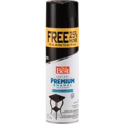 Item 793964, Premium alkyd enamel general-purpose aerosol paints are formulated for 