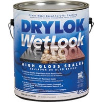28913 Drylok Wetlook Concrete Sealer