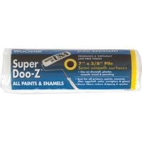 R205-7 Wooster Super Doo-Z Shed Resistant Woven Fabric Roller Cover