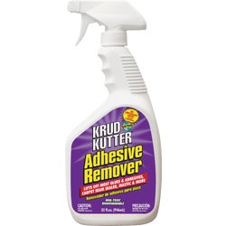 Item 794638, This ready-to-use formula removes most glues, adhesives, carpet sealers, 