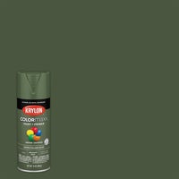 K05566007 Krylon ColorMaxx Spray Paint