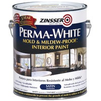 2711 Zinsser Perma-White Mold And Mildew-Proof Interior Paint