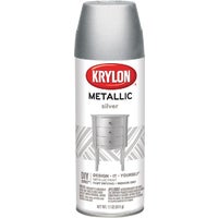 1406 Krylon Metallic General Purpose Spray Paint