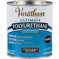 200041H Varathane Water Based Interior Polyurethane