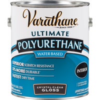 200031 Varathane Water Based Interior Polyurethane