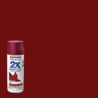 249082 Rust-Oleum Painters Touch 2X Ultra Cover Paint + Primer Spray Paint