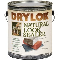 22113 Drylok Clear Natural Look Concrete Sealer