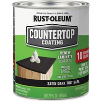 254853 Rust-Oleum Countertop Coating Kit