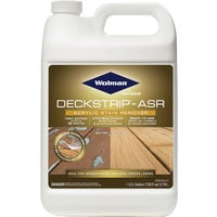 14706 Wolman DeckStrip-ASR Acrylic Stain Remover Deck Stripper