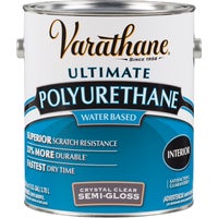 200131 Varathane Water Based Interior Polyurethane