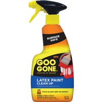2179 Goo Gone Latex Paint Clean Up