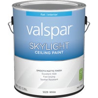 0000Z1251-16 Pratt & Lambert Skylight Latex Matte Flat Ceiling Paint